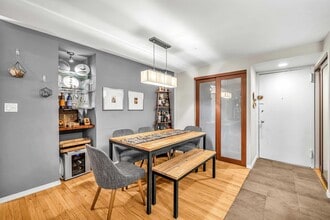 215 E 24th St in New York, NY - Building Photo - Building Photo