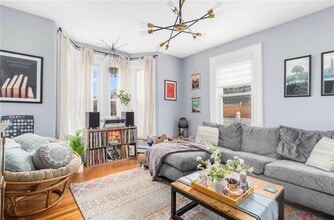 50 Padelford St in Providence, RI - Building Photo - Building Photo