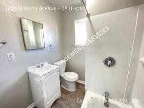 1800 Kenneth Ave in New Kensington, PA - Building Photo - Building Photo