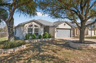 1201 Dillon Lake Bend in Leander, TX - Building Photo - Building Photo