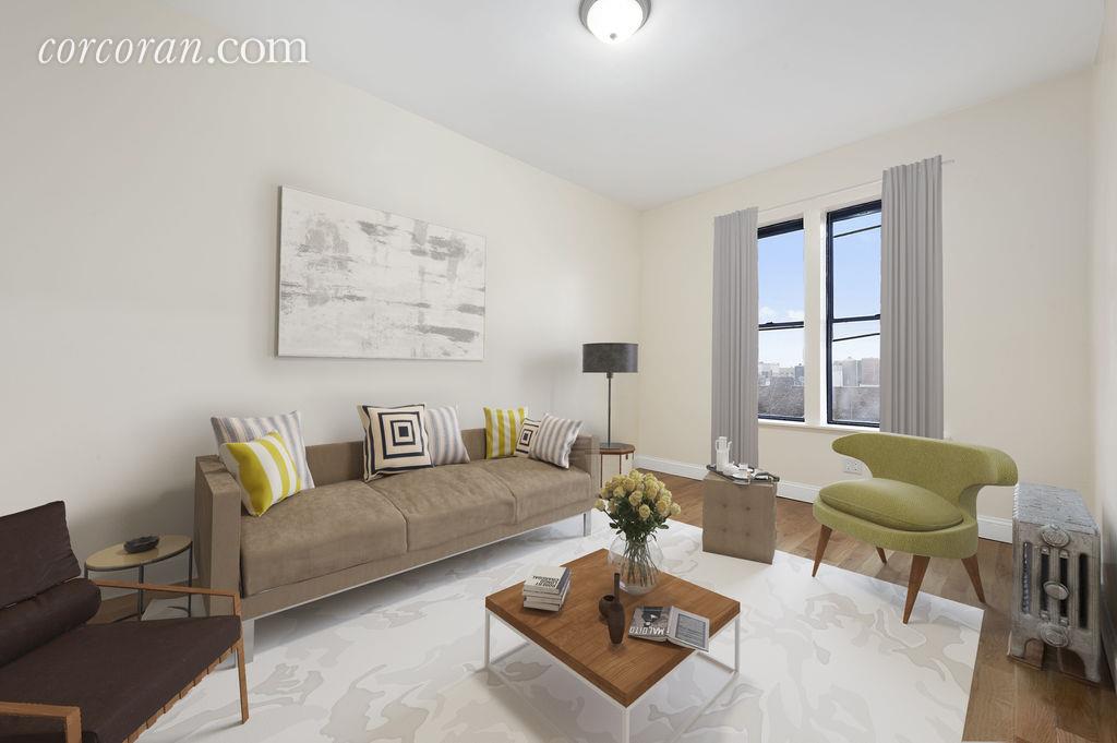 346 Montgomery St in Brooklyn, NY - Building Photo