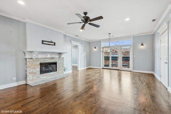 927 W Agatite Ave in Chicago, IL - Building Photo - Building Photo