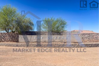 1008 Nina Dr in Casa Grande, AZ - Building Photo - Building Photo