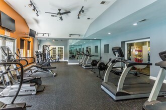 Uptown Square Apartments in Memphis, TN - Foto de edificio - Interior Photo