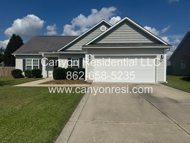 property at 567 Broad Dr