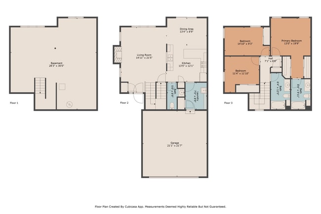 407 Century Oak Dr in Waukesha, WI - Foto de edificio - Building Photo