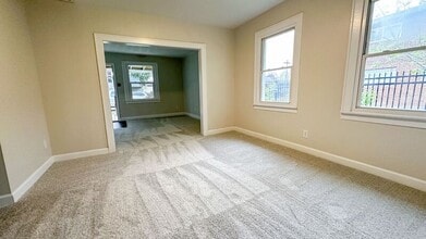 2200 Union Ave in Columbus, OH - Building Photo - Building Photo