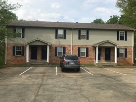 Whitehall Townhouses Apartments