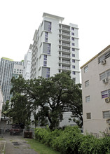 West Brickell View in Miami, FL - Foto de edificio - Building Photo