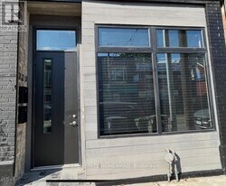 726 Gerrard St E in Toronto, ON - Building Photo