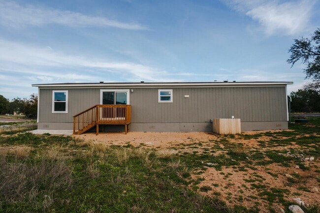 201-218 18th St in Horseshoe Bay, TX - Building Photo - Building Photo