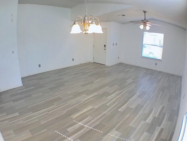 14203 Poets Rock Ln in El Paso, TX - Building Photo - Building Photo