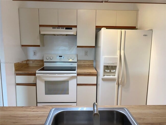 property at 11251 SW 13th St