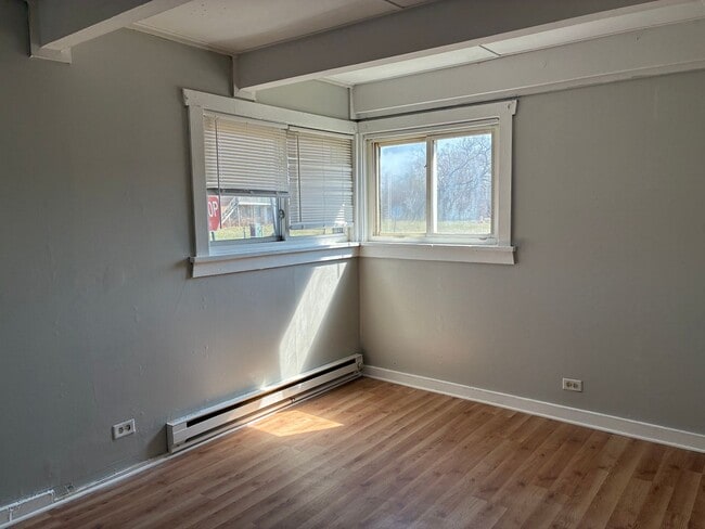 property at 203 W 154th St