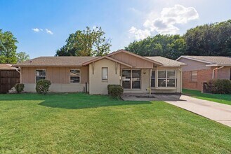 4319 Birch Dr in Mesquite, TX - Building Photo - Building Photo