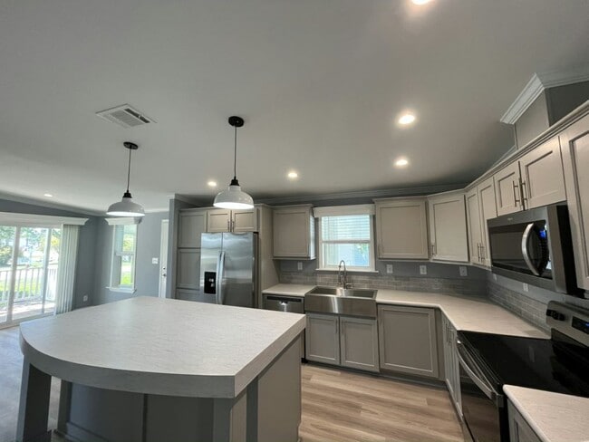 18 Calypso Cay in Vero Beach, FL - Building Photo - Building Photo