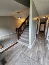 801 Rumford Pl in Fayetteville, NC - Foto de edificio - Building Photo