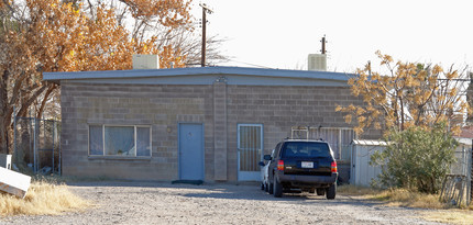 304 Carolina in El Paso, TX - Building Photo - Building Photo