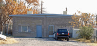 304 Carolina in El Paso, TX - Foto de edificio - Building Photo