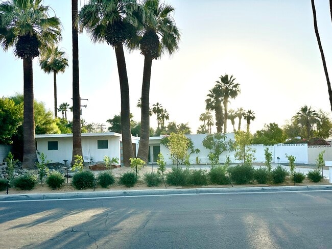 property at 45985 Toro Peak Rd