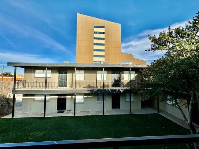 501 W Louisiana Ave in Midland, TX - Building Photo - Building Photo