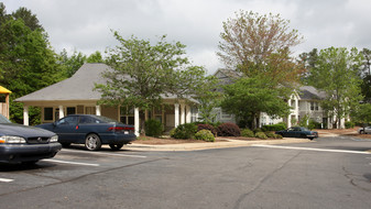 Tryon Grove Apartments