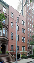 6 Montague Ter in Brooklyn, NY - Building Photo