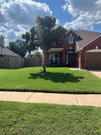 6531 Horsepen Bayou Dr in Houston, TX - Foto de edificio - Building Photo