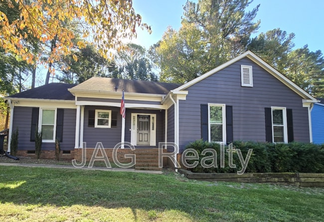 4323 Chadwell Ln in Charlotte, NC - Building Photo - Building Photo