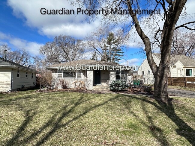 property at 1640 Kentucky Ave S