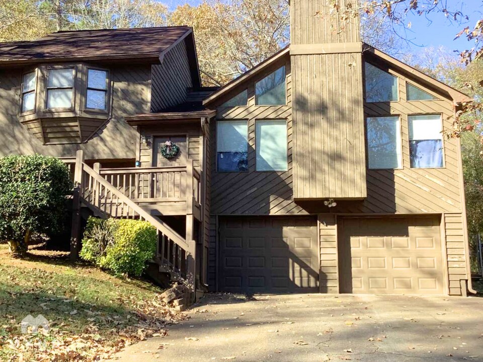4797 Southern Ct NW in Acworth, GA - Building Photo