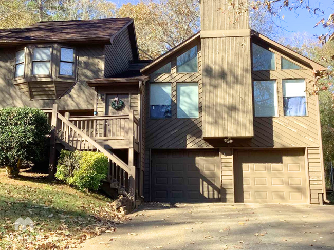 property at 4797 Southern Ct NW
