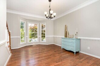 8512 Erinsbrook Dr in Raleigh, NC - Building Photo - Building Photo