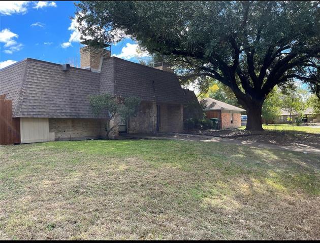 2214 Vanderbilt Ct in Denton, TX - Building Photo - Building Photo