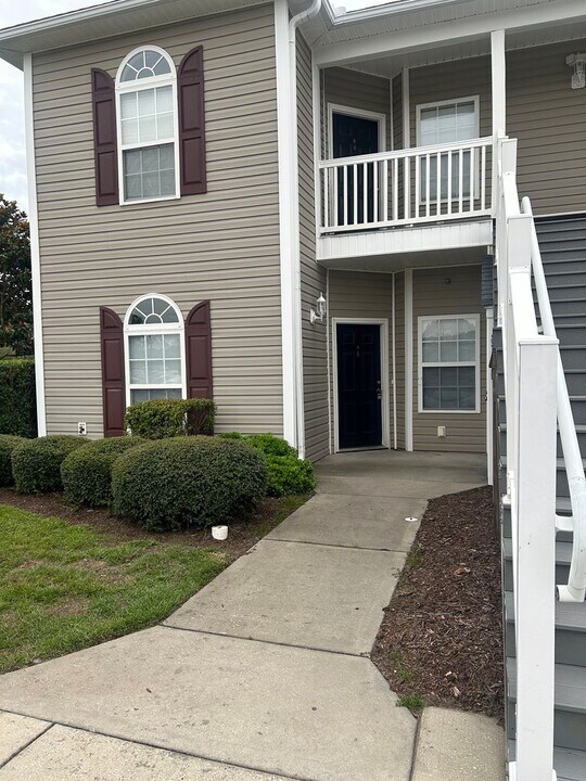 129 Ashley Park Dr in Myrtle Beach, SC - Building Photo