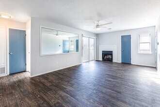 4040 NW Ozmun Ave in Lawton, OK - Building Photo - Building Photo
