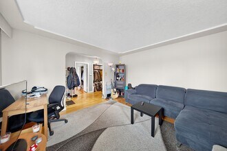 5765 Quebec St in Vancouver, BC - Building Photo - Building Photo