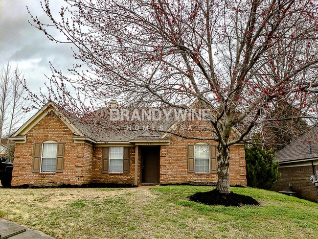 5540 Dedo Cove in Memphis, TN - Building Photo - Building Photo