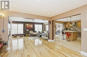 6 Donomore Dr in Brampton, ON - Building Photo - Building Photo