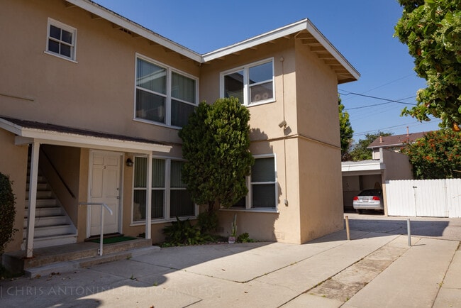 11641 National Blvd in Los Angeles, CA - Building Photo - Building Photo