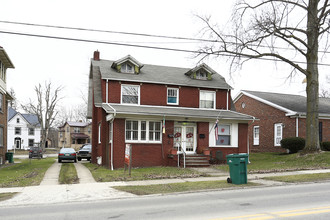 360-362 S Main St in Greenville, PA - Building Photo - Building Photo