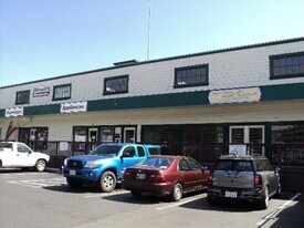 960 I St in Arcata, CA - Building Photo