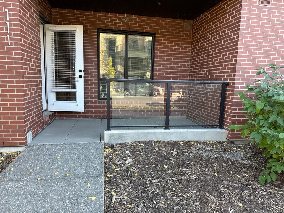 4275-4275 Norford Ave NW in Calgary, AB - Building Photo