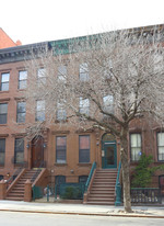 22 E 127th St Apartamentos