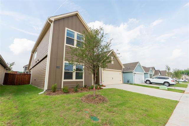13209 Rich Ln in Providence Village, TX - Building Photo - Building Photo