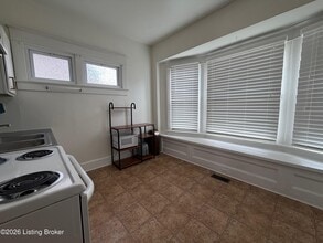 1202 E Breckinridge St in Louisville, KY - Building Photo - Building Photo