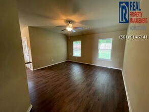 2064 Fern Valley Dr in Alexander, AR - Building Photo - Building Photo