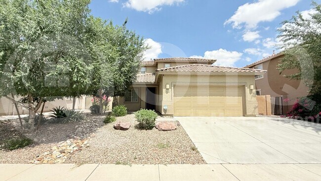16325 N 73rd Dr in Peoria, AZ - Building Photo - Building Photo