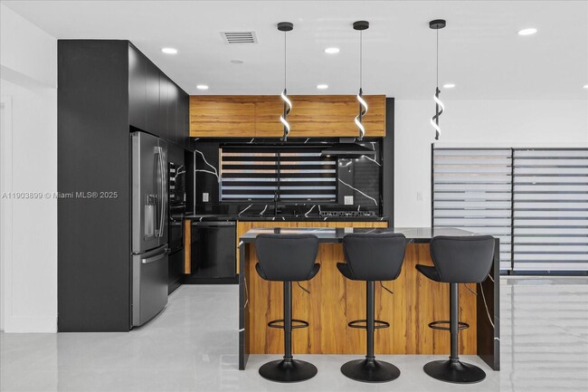 property at 19511 NE 18th Pl