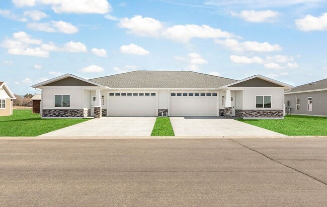 property at 809 9th Ave SW